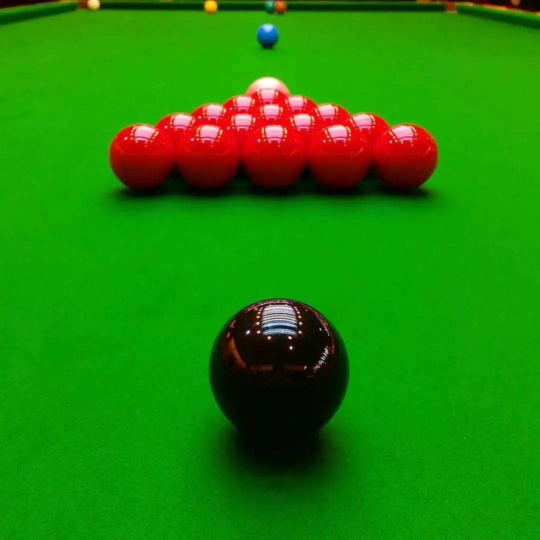 2023斯诺克英格兰公开赛：特鲁姆普VS唐纳森延期资格赛，巅峰对决一触即发，谁将晋级正赛？