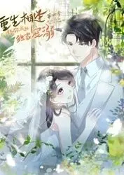 《重生相逢：给你我的独家宠溺 第四季》：甜宠升级，破镜重圆的浪漫，依旧是那个让你少女心爆棚的霸道总裁！